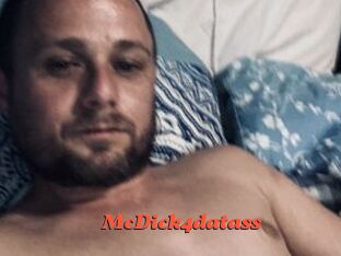 McDick4datass