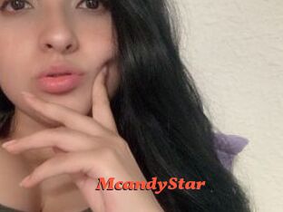 McandyStar Livespot