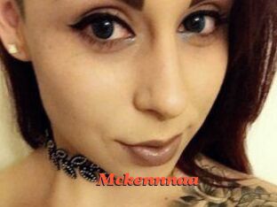 Mckennnaa