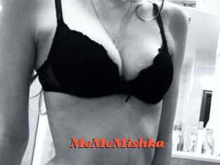 MeMeMishka