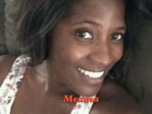 Meama