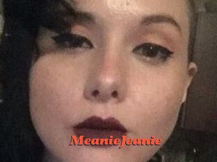 MeanieJeanie