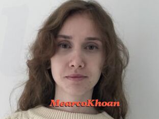 MearcoKhoan