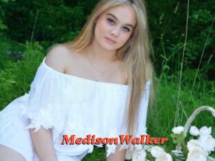 MedisonWalker
