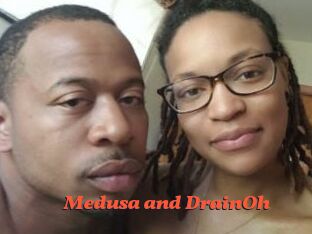 Medusa_and_DrainOh