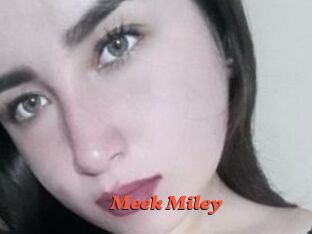 Meek_Miley