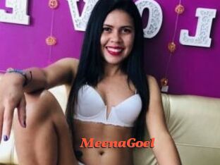 MeenaGoel