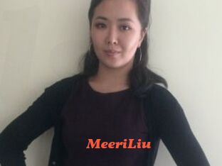 MeeriLiu