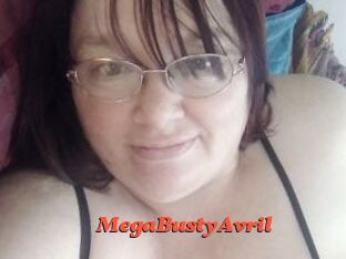 MegaBustyAvril