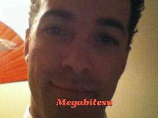 Megabitesu
