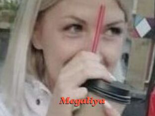 Megaliya