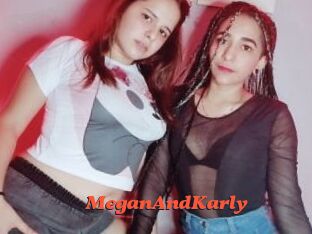 MeganAndKarly