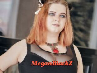 MeganBlackZ Livespot