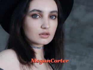 MeganCorter