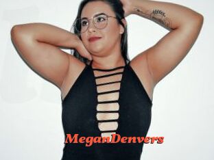 MeganDenvers