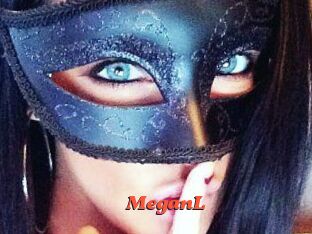 MeganL Livespot