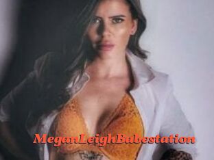 MeganLeighBabestation Livespot