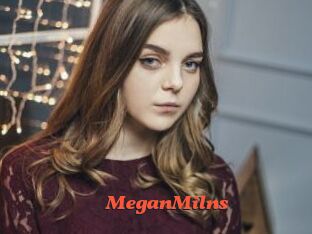 MeganMilns Livespot