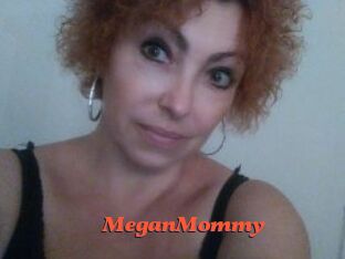 MeganMommy