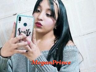 MeganPrince