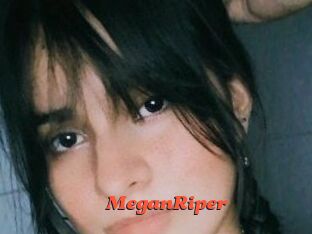 MeganRiper