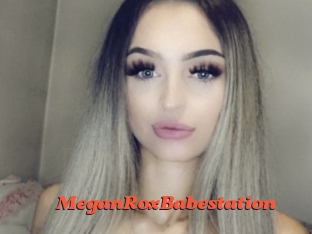 MeganRoxBabestation