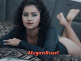 MeganRusel