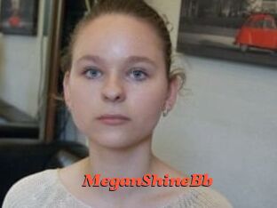 MeganShineBb