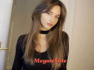 MeganTate