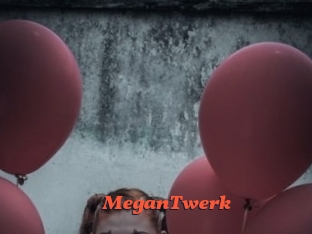 MeganTwerk Livespot