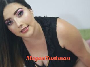 MeganYustman