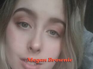 Megan_Brownie