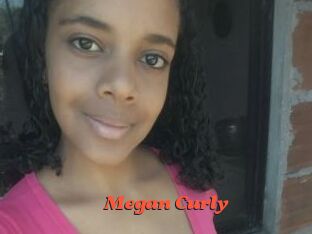 Megan_Curly