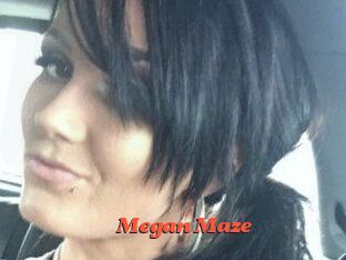 Megan_Maze