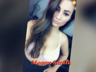 Megan_Sarita