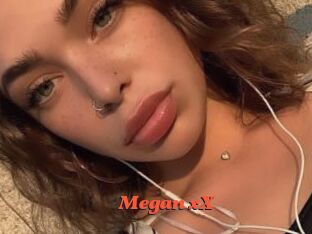 Megan_xX