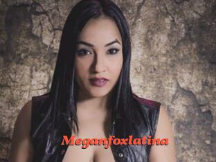 Meganfoxlatina