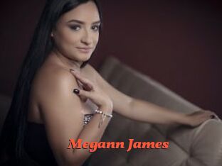 Megann_James