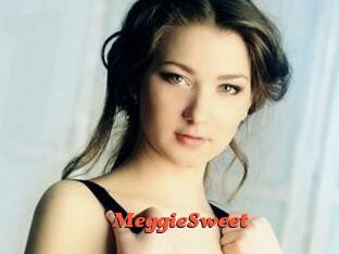 MeggieSweet Livespot