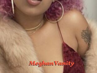 MeghanVanity