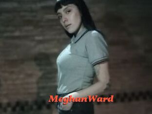 MeghanWard