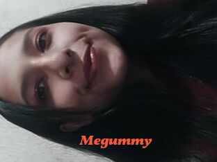 Megummy