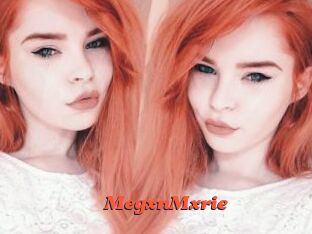 MegxnMxrie
