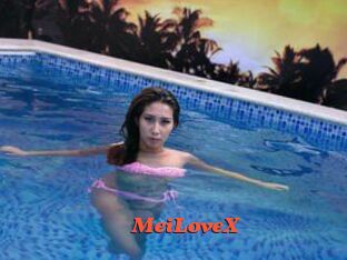 MeiLoveX