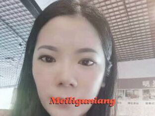 Meiliguniang