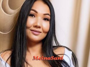 MeinaSani