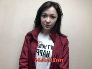 MeiraYun