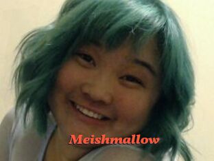 Meishmallow