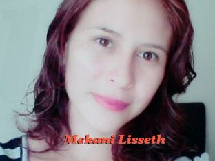 Mekani_Lisseth