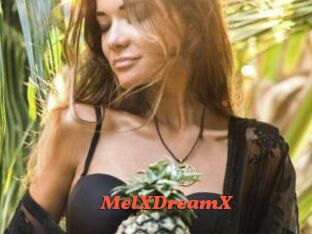 MelXDreamX Livespot